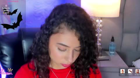 Alicestevens online show from April 23, 2:19 pm