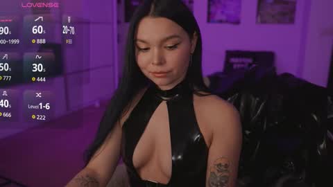 Alice online show from March 7, 12:21 am