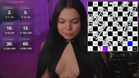 Alice online show from March 10, 2:27 am