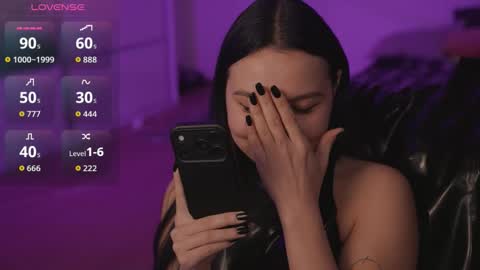 Alice online show from March 11, 2:47 am