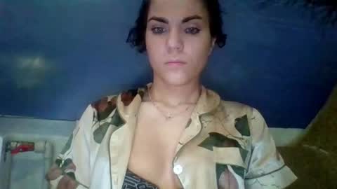 AliceTailorrr online show from July 14, 10:21 am