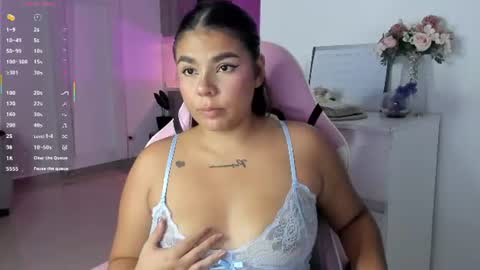 Alice online show from July 28, 4:10 am