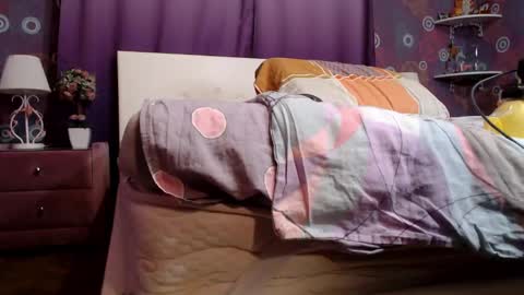 alicewetsquirt online show from February 11, 6:40 am