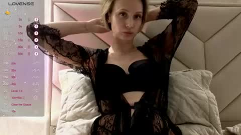 Alice online show from July 29, 8:53 pm