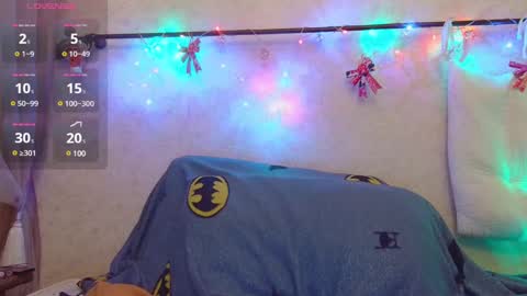 AliceWoolfy online show from January 8, 8:18 pm