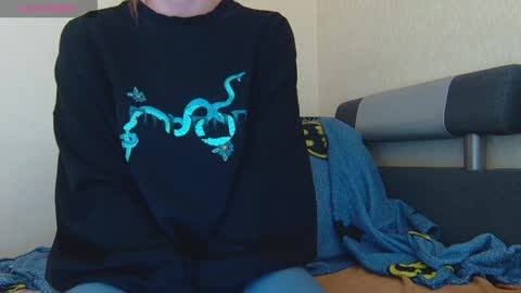 AliceWoolfy online show from April 24, 7:49 pm
