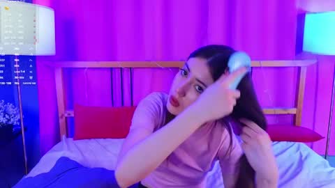 alicezimmer online show from March 14, 8:13 pm