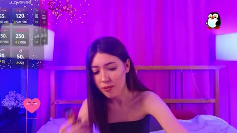 alicezimmer online show from March 18, 7:31 pm