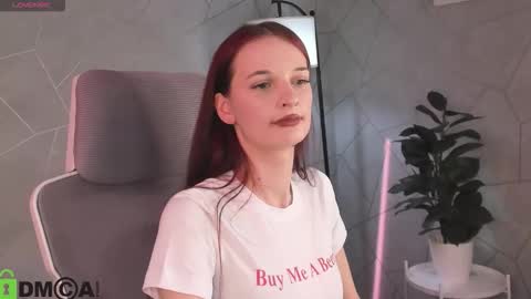 Alicia Adams online show from March 20, 9:03 am