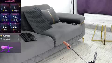 alicia beggs online show from April 23, 5:36 pm