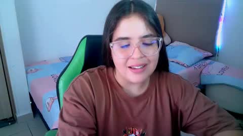 alison online show from February 23, 8:44 pm