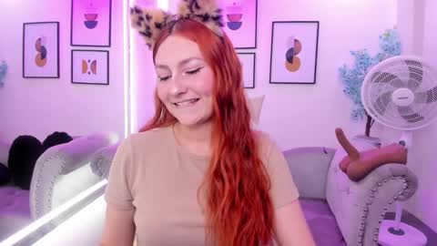 alicia online show from November 7, 3:42 am