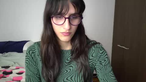 Alice online show from December 20, 10:43 pm