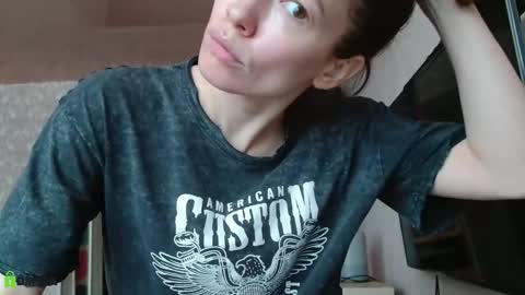 Alicia online show from March 10, 4:17 am