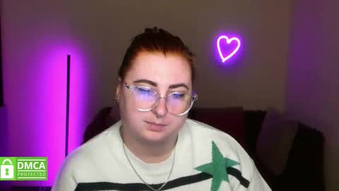 Alicia online show from November 29, 12:46 pm