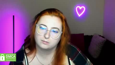 Alicia online show from October 7, 5:36 am