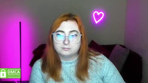 Alicia online show from October 22, 11:23 am