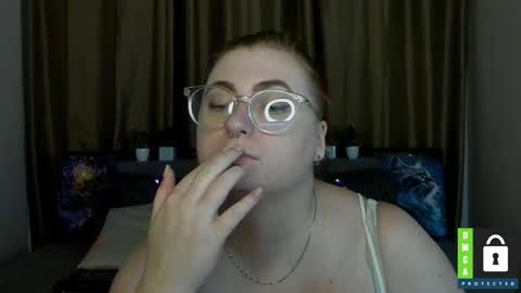 Alicia online show from September 12, 6:26 am