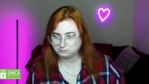 Alicia online show from October 9, 11:26 am