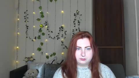 Alicia online show from April 28, 5:34 am