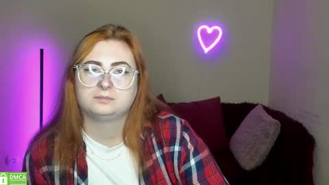 Alicia online show from September 11, 5:31 am