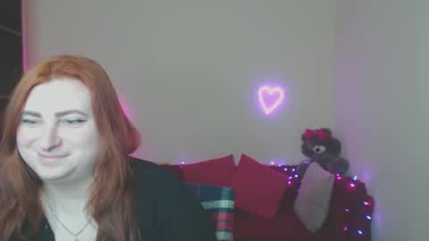 Alicia online show from March 6, 7:29 am