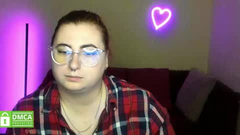 Alicia online show from November 20, 12:26 pm