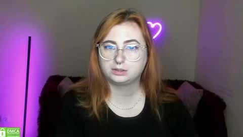 Alicia online show from September 20, 11:24 am