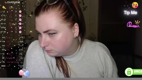 Alicia online show from April 25, 1:41 pm
