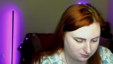 Alicia online show from May 2, 11:27 am