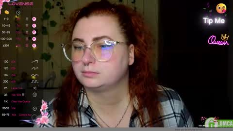 Alicia online show from February 18, 6:24 am