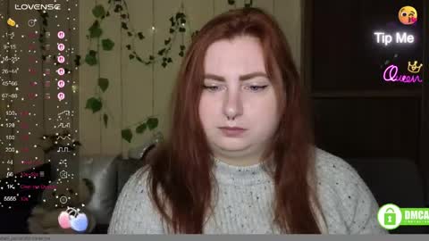 Alicia online show from April 28, 5:34 am