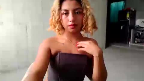 Karla Oconoor online show from June 29, 9:03 pm