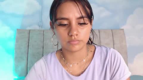 Aliclark online show from February 11, 7:18 pm