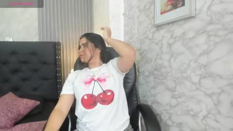 alicya online show from April 30, 12:32 pm