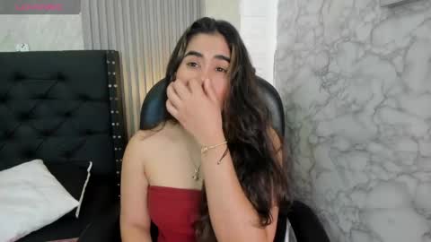 alicya online show from April 25, 12:51 pm