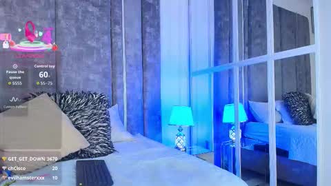 Ali Diaz online show from March 12, 7:39 pm