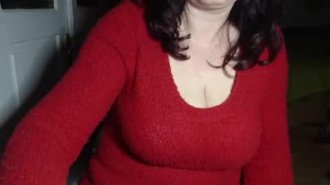 Alidue online show from February 12, 9:33 pm