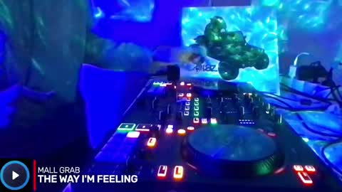 busco rockera online show from October 18, 5:39 pm