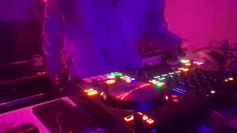 busco rockera online show from January 28, 9:29 pm