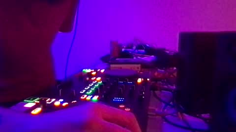 busco rockera online show from February 8, 12:17 pm