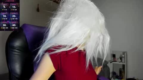 Aiko  Independent Model  online show from September 23, 3:11 am