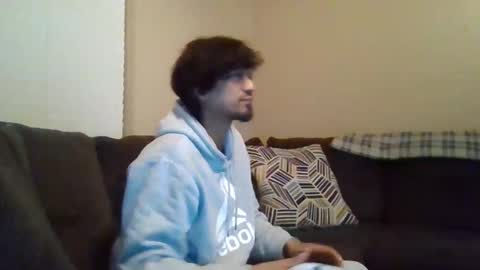 aliendick2274 online show from March 18, 4:40 am