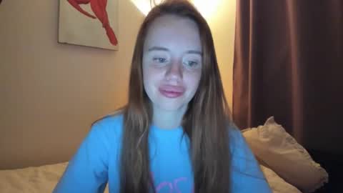 aliensi online show from October 26, 7:46 pm