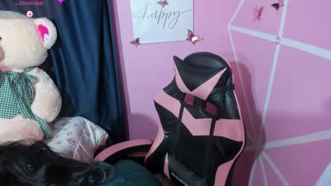 alii_cutee online show from April 30, 2:38 am
