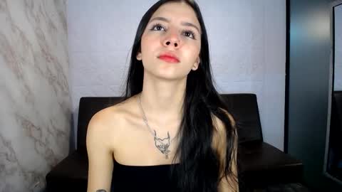Snapshot of aliice_greco chatting on March 3, 6:13 pm Alice online show from March 3, 6:13 pm