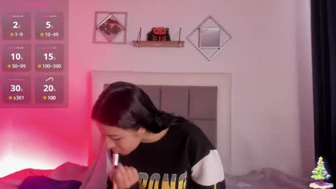 aliice_walker_ online show from January 17, 12:31 pm