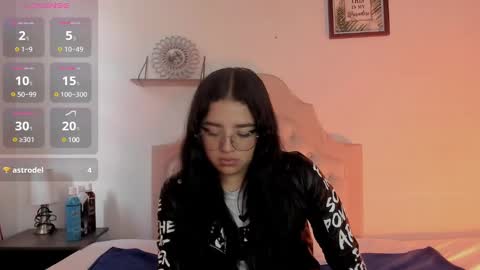 aliice_walker_ online show from January 27, 5:58 pm