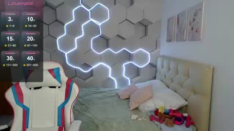 aliicemeow online show from June 11, 2:53 am