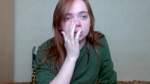 Alice online show from November 5, 7:27 pm